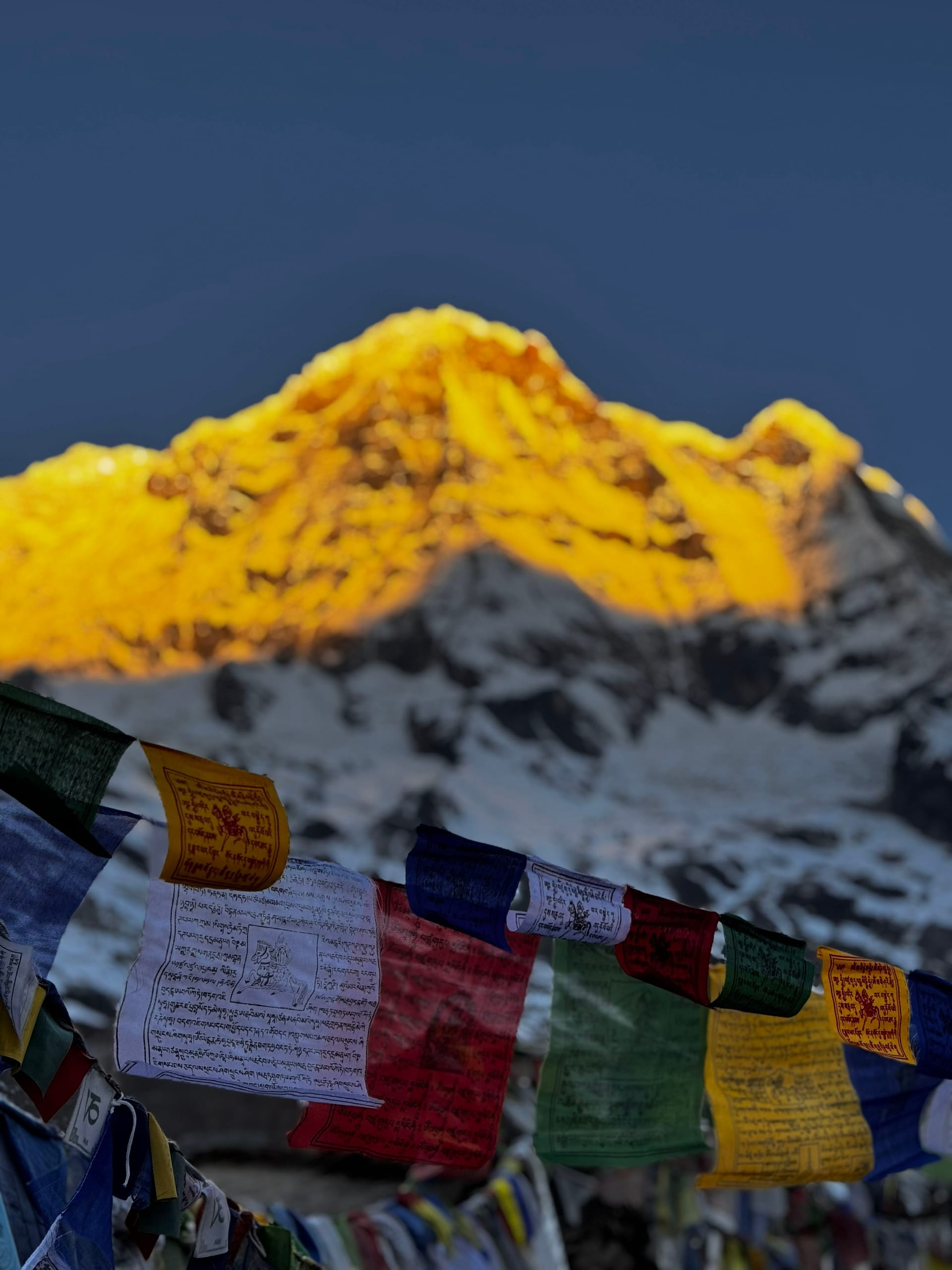 Annapurna Base Camp, photo 3