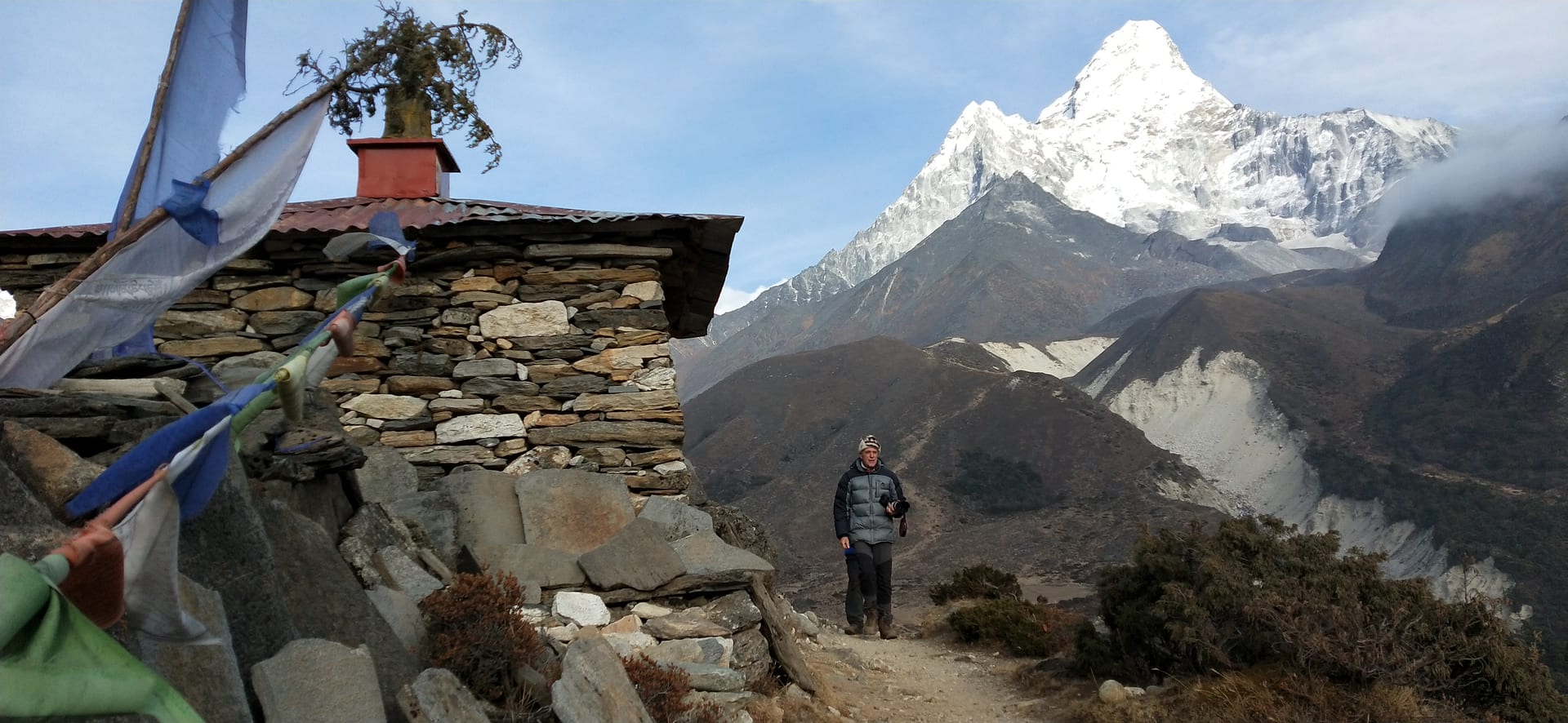 Everest Base Camp, photo 4