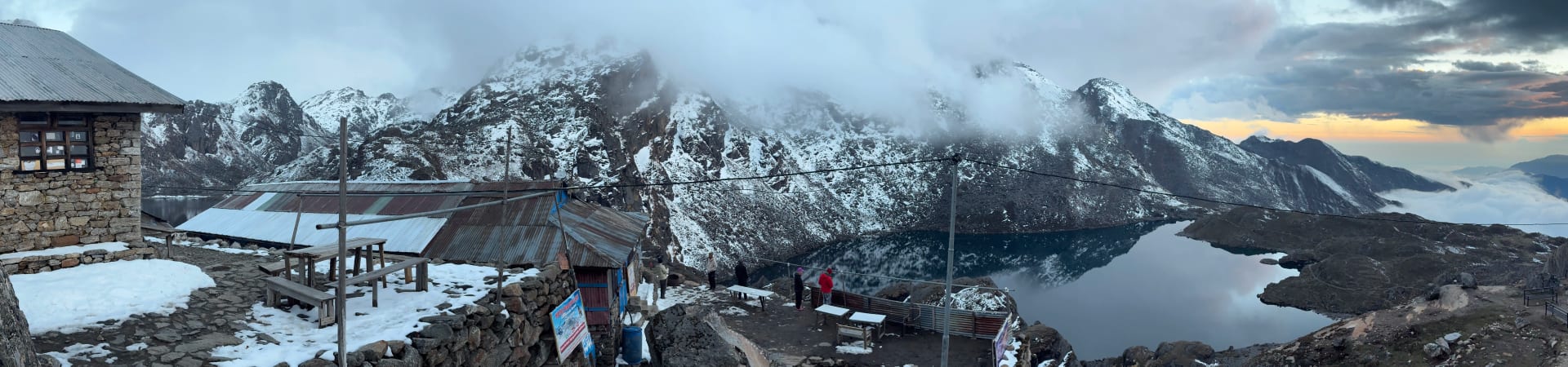 Langtang Valley, photo 4