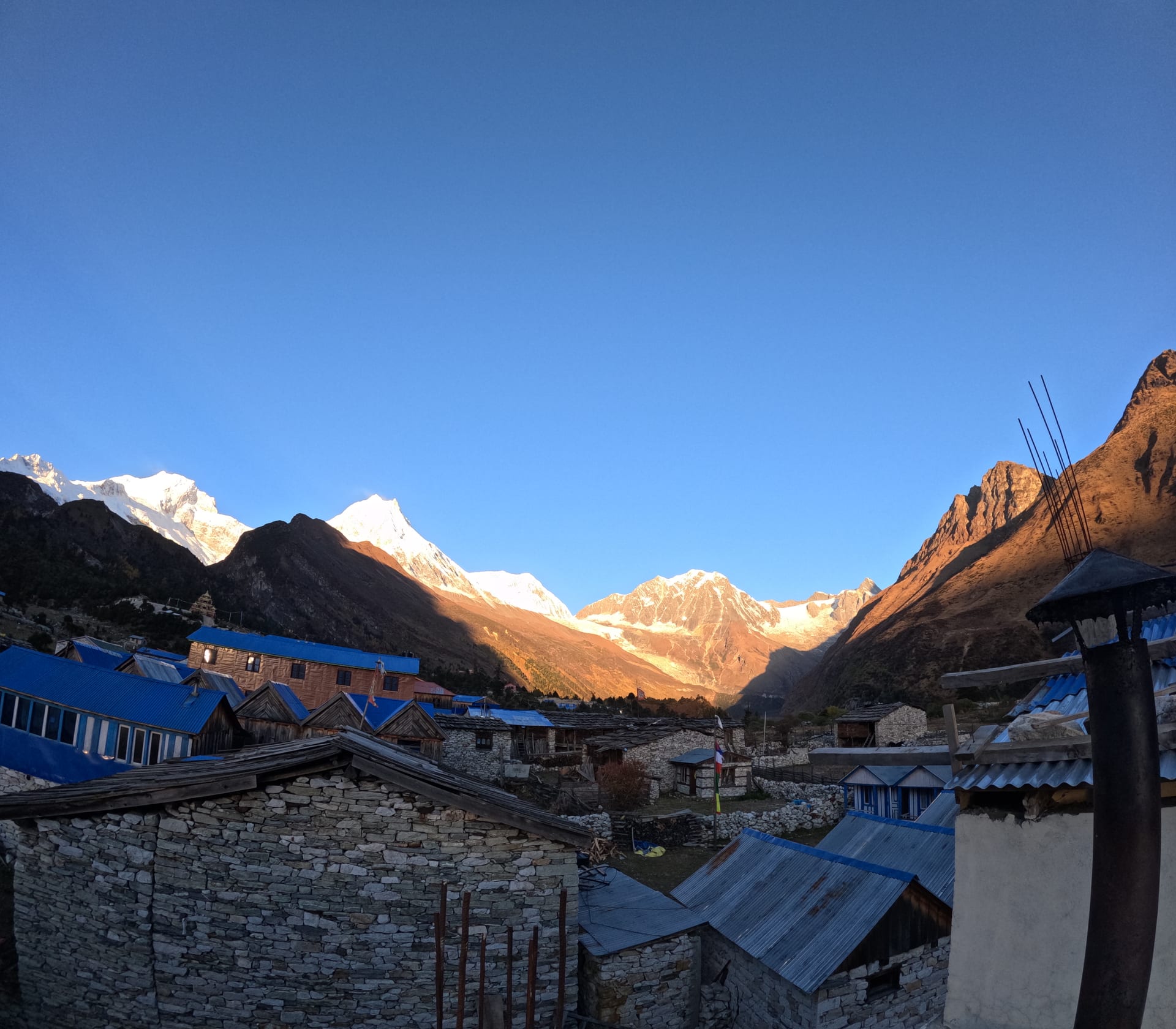 Manaslu Circuit, photo 3