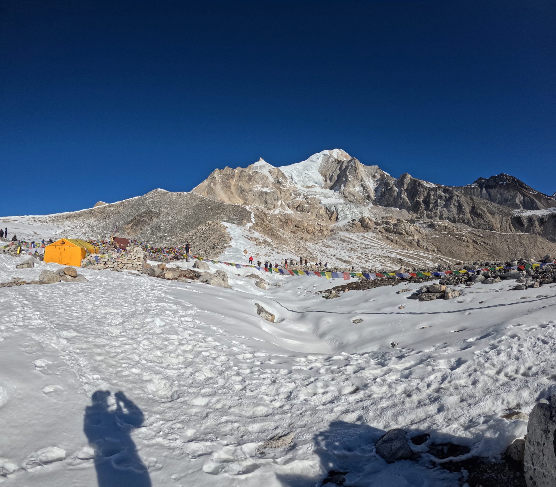 Manaslu Circuit, photo 4